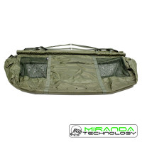 LUCX saco pesaje XL Floating